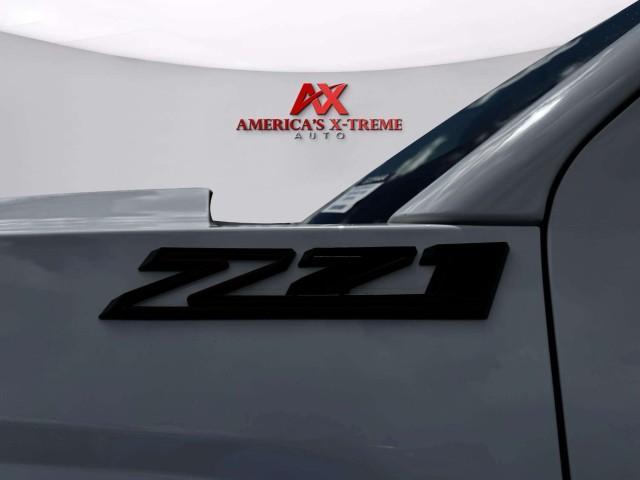 used 2018 Chevrolet Silverado 1500 car, priced at $26,299