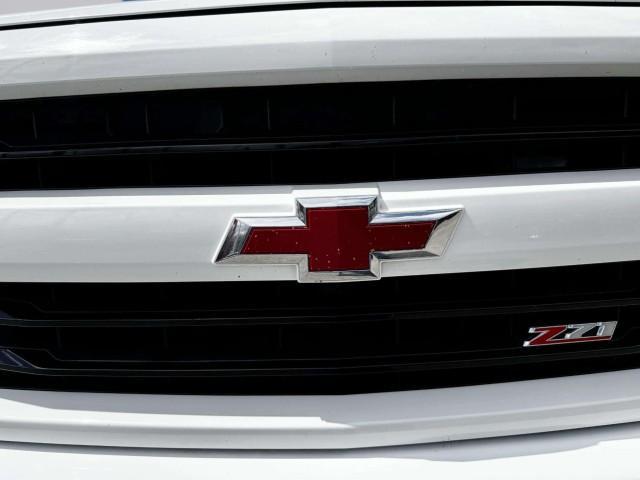 used 2018 Chevrolet Silverado 1500 car, priced at $26,299