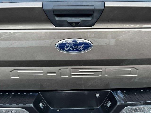 used 2019 Ford F-150 car, priced at $20,224