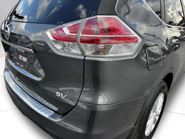 used 2015 Nissan Rogue car, priced at $5,499