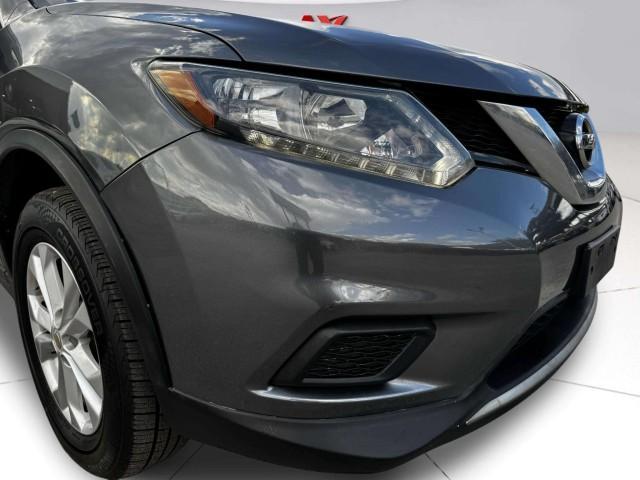 used 2015 Nissan Rogue car, priced at $5,499