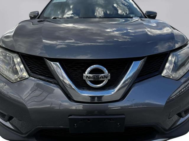 used 2015 Nissan Rogue car, priced at $5,499