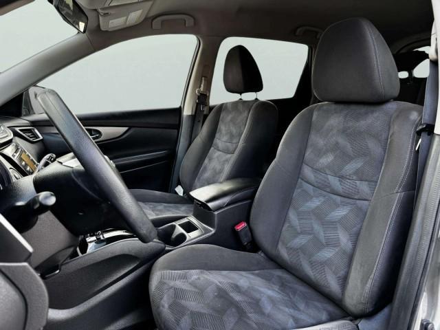 used 2015 Nissan Rogue car, priced at $5,499