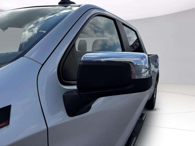 used 2020 Chevrolet Silverado 1500 car, priced at $24,999