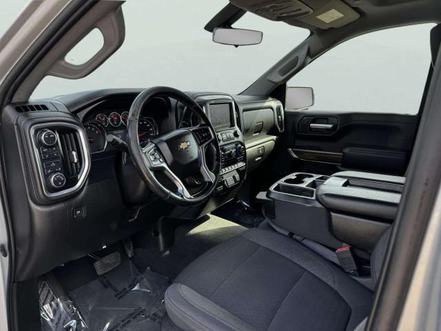 used 2020 Chevrolet Silverado 1500 car, priced at $24,999