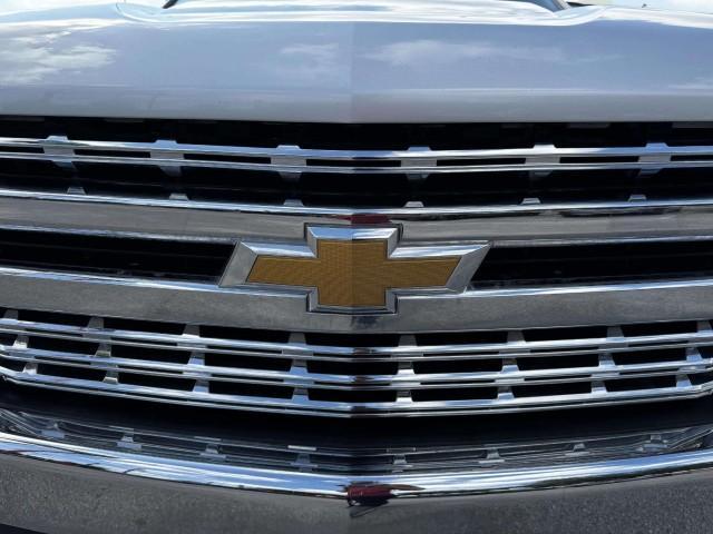 used 2020 Chevrolet Silverado 1500 car, priced at $24,999