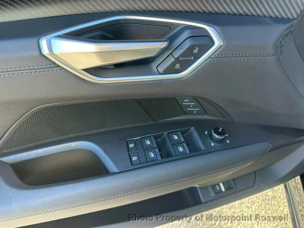 used 2022 Audi e-tron GT car, priced at $37,500