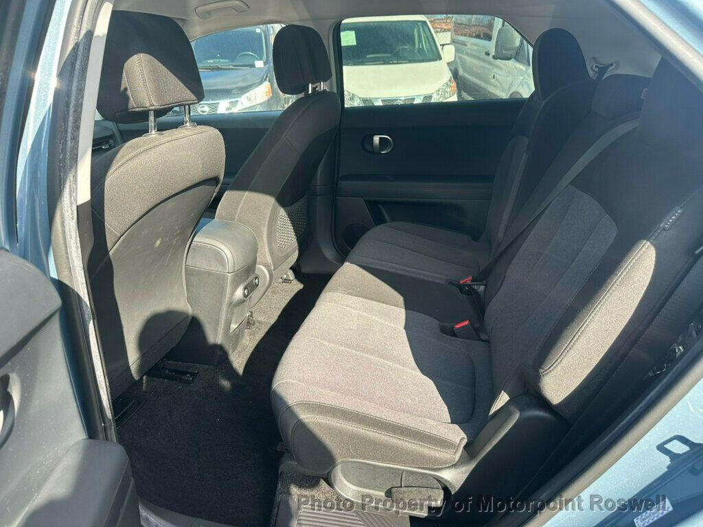 used 2024 Hyundai IONIQ 5 car, priced at $23,999