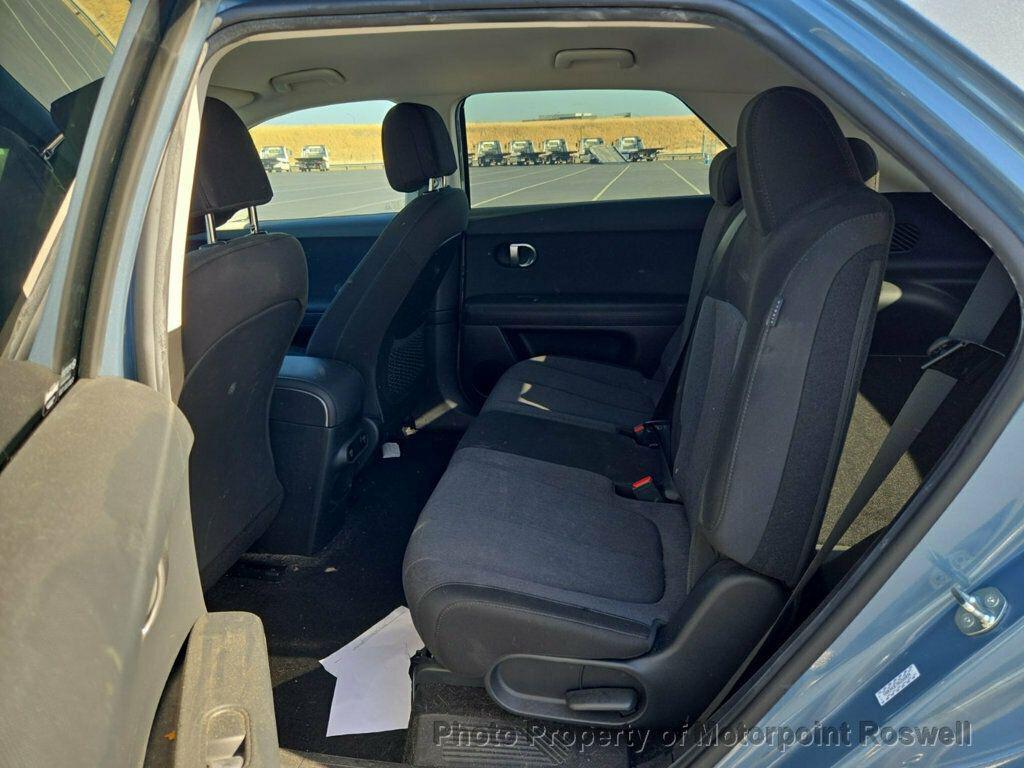 used 2024 Hyundai IONIQ 5 car, priced at $23,999