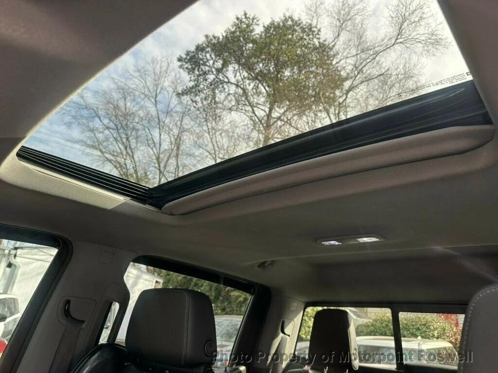 used 2022 Chevrolet Silverado 1500 car, priced at $38,500