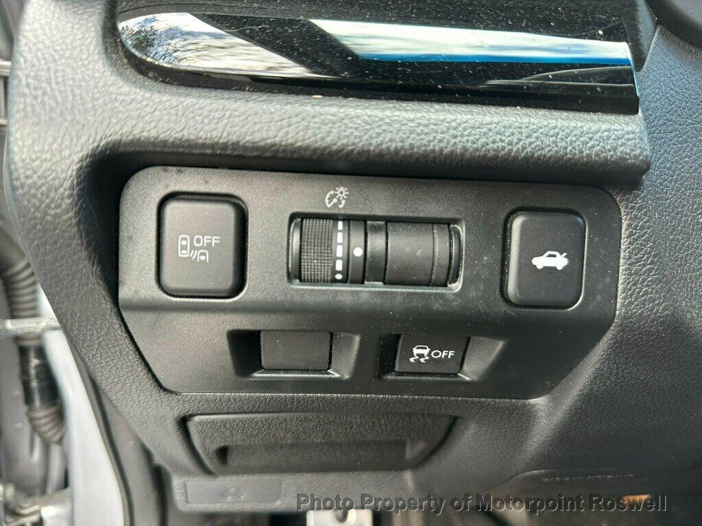 used 2021 Subaru WRX STI car, priced at $35,250