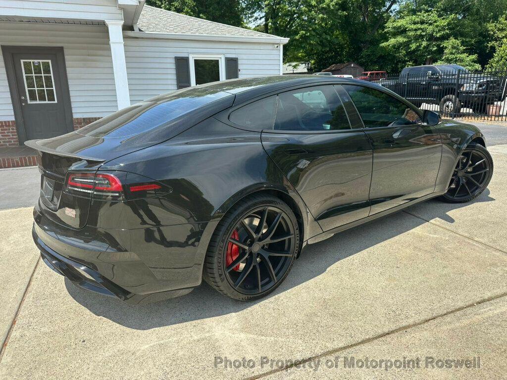 used 2026 Tesla Model S car