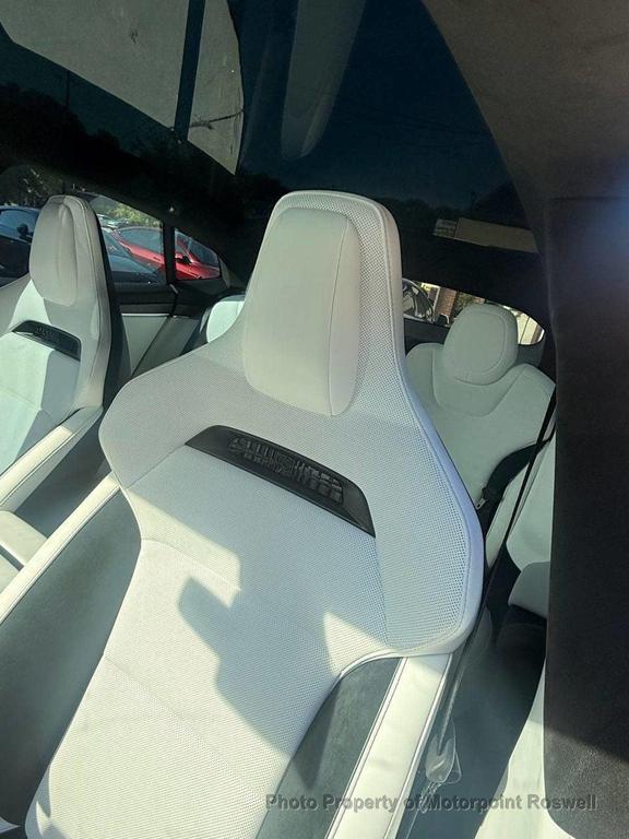used 2026 Tesla Model S car