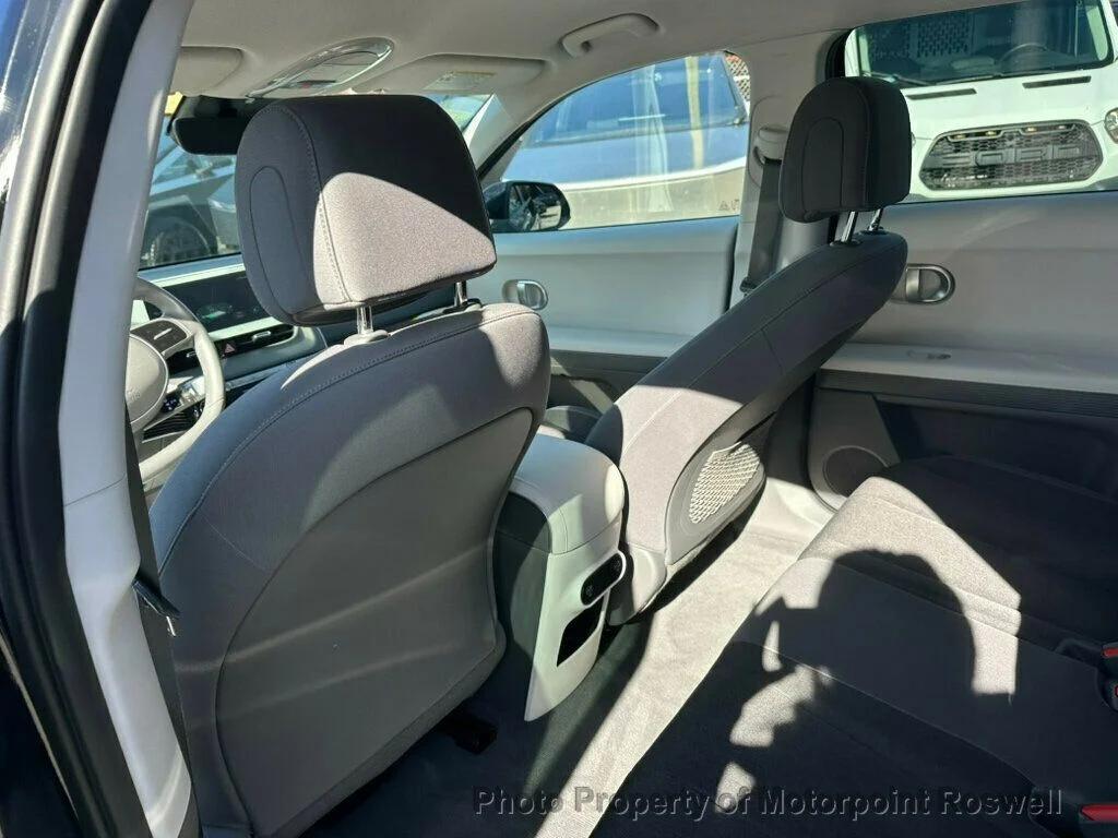 used 2024 Hyundai IONIQ 5 car, priced at $22,786