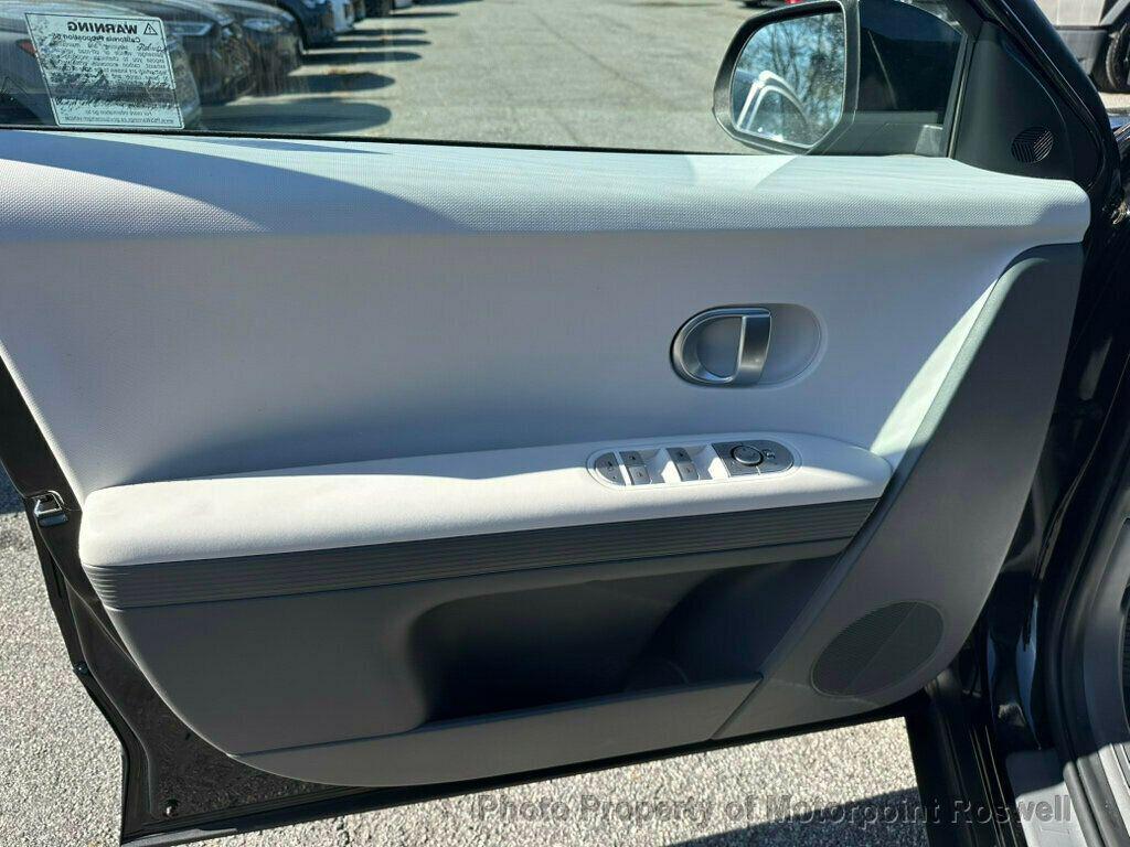 used 2024 Hyundai IONIQ 5 car, priced at $23,786