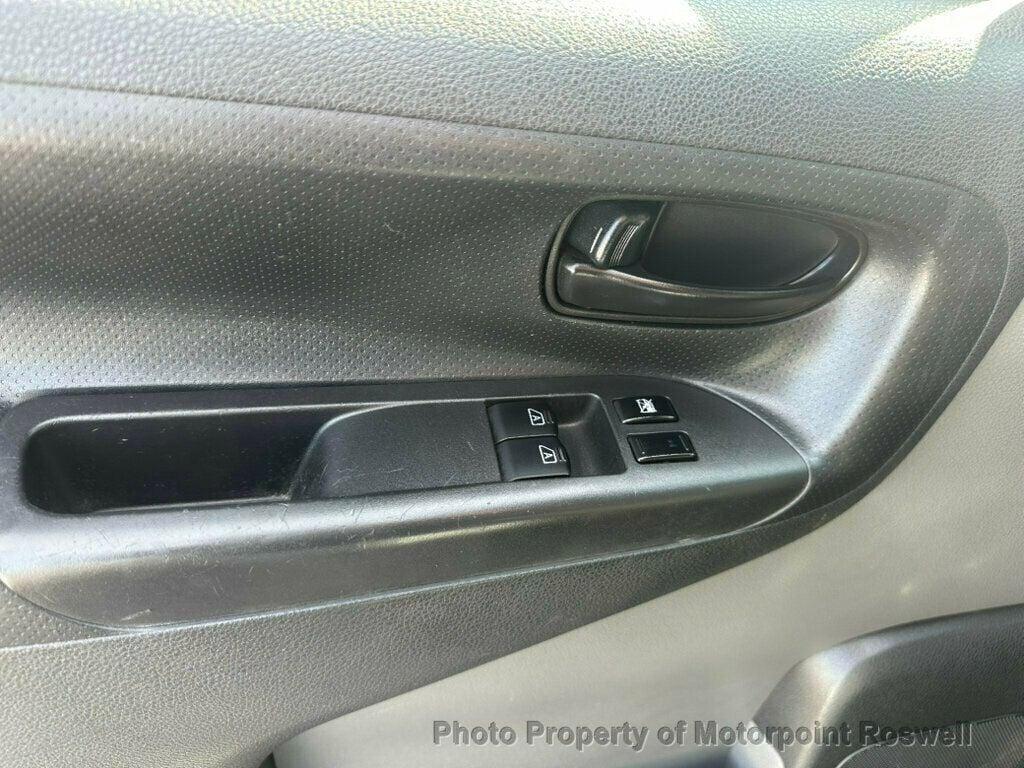 used 2019 Nissan NV200 car, priced at $18,786