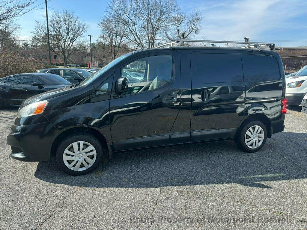 used 2019 Nissan NV200 car, priced at $18,786