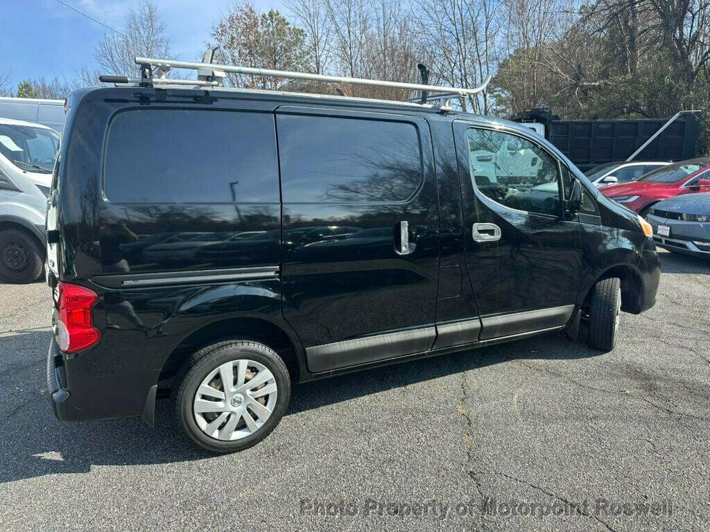 used 2019 Nissan NV200 car, priced at $18,786