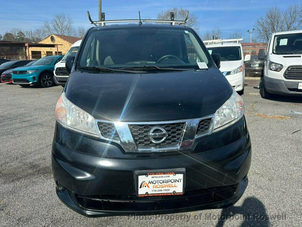 used 2019 Nissan NV200 car, priced at $18,786