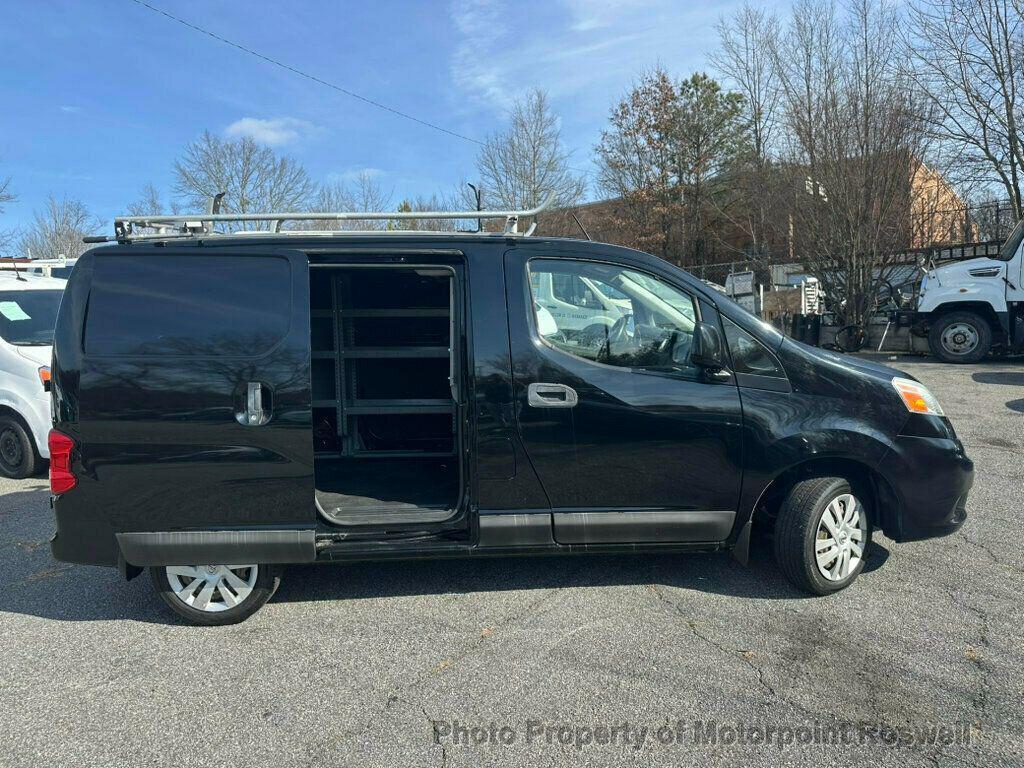 used 2019 Nissan NV200 car, priced at $18,999