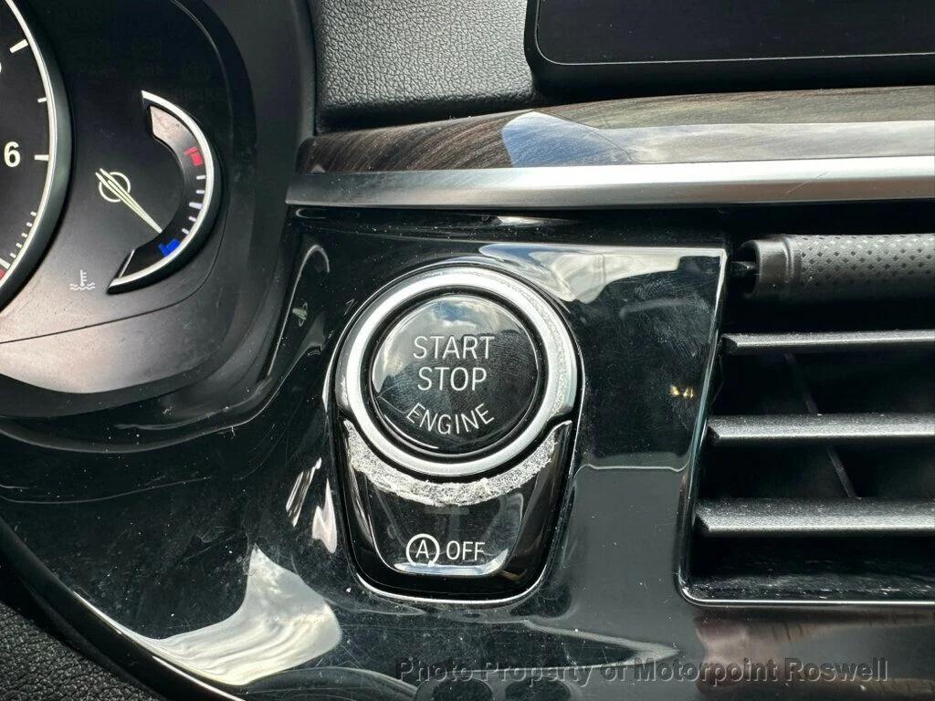 used 2018 BMW 530 car, priced at $11,999