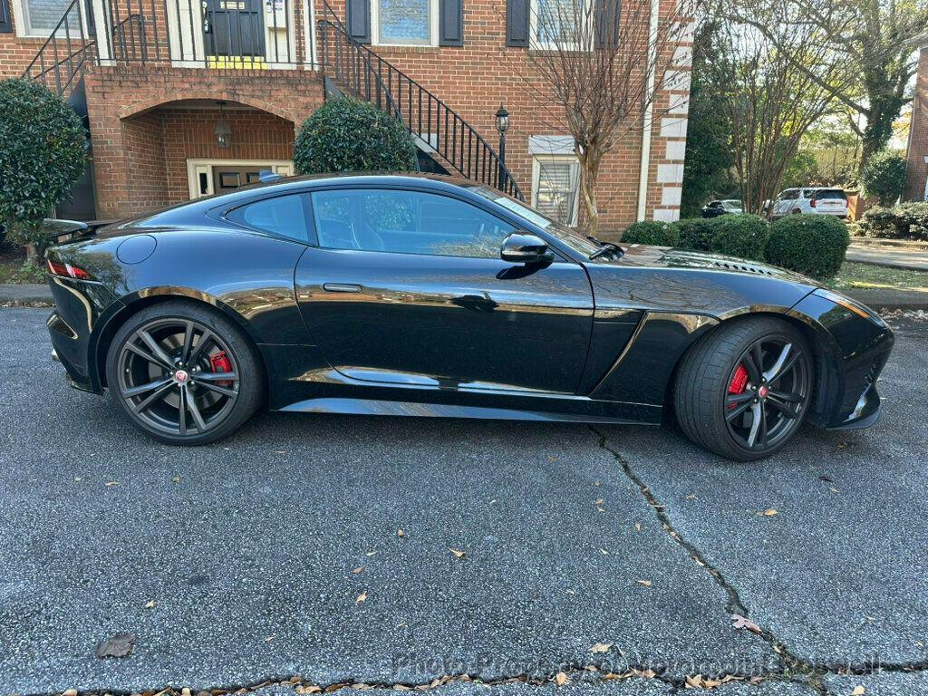 used 2019 Jaguar F-TYPE car, priced at $85,999