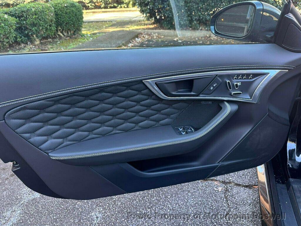 used 2019 Jaguar F-TYPE car, priced at $85,999