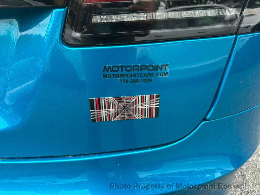 used 2026 Tesla Model S car