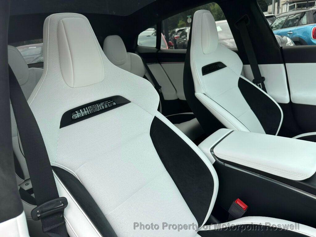 used 2026 Tesla Model S car