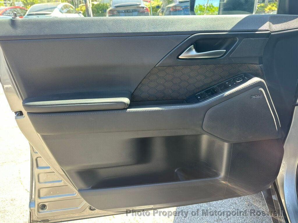used 2024 Lexus GX 550 car, priced at $86,500