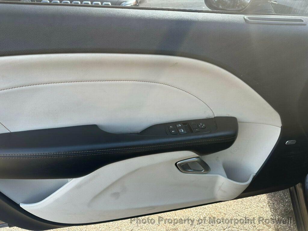 used 2015 Dodge Challenger car, priced at $13,999