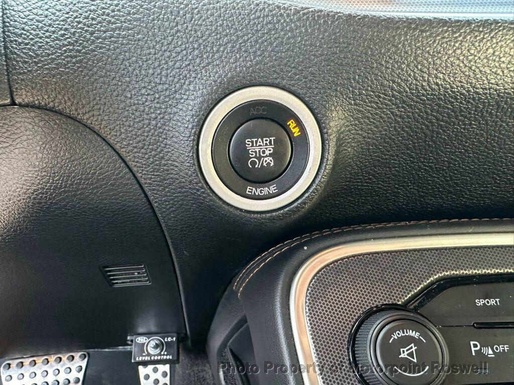 used 2015 Dodge Challenger car, priced at $13,999