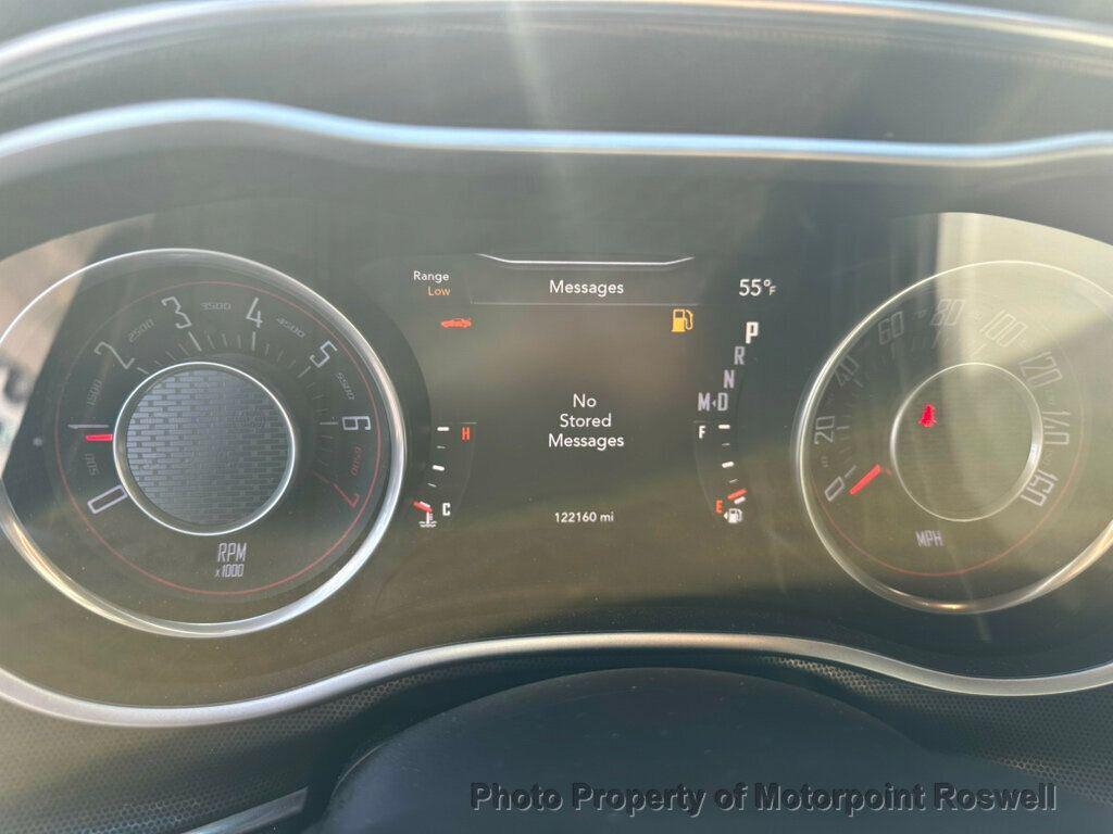 used 2015 Dodge Challenger car, priced at $13,999