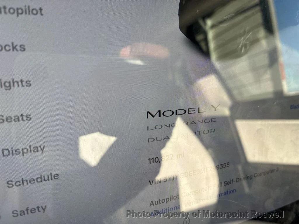 used 2018 Tesla Model S car, priced at $26,999