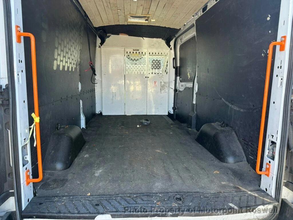 used 2019 Ford Transit-150 car, priced at $17,499