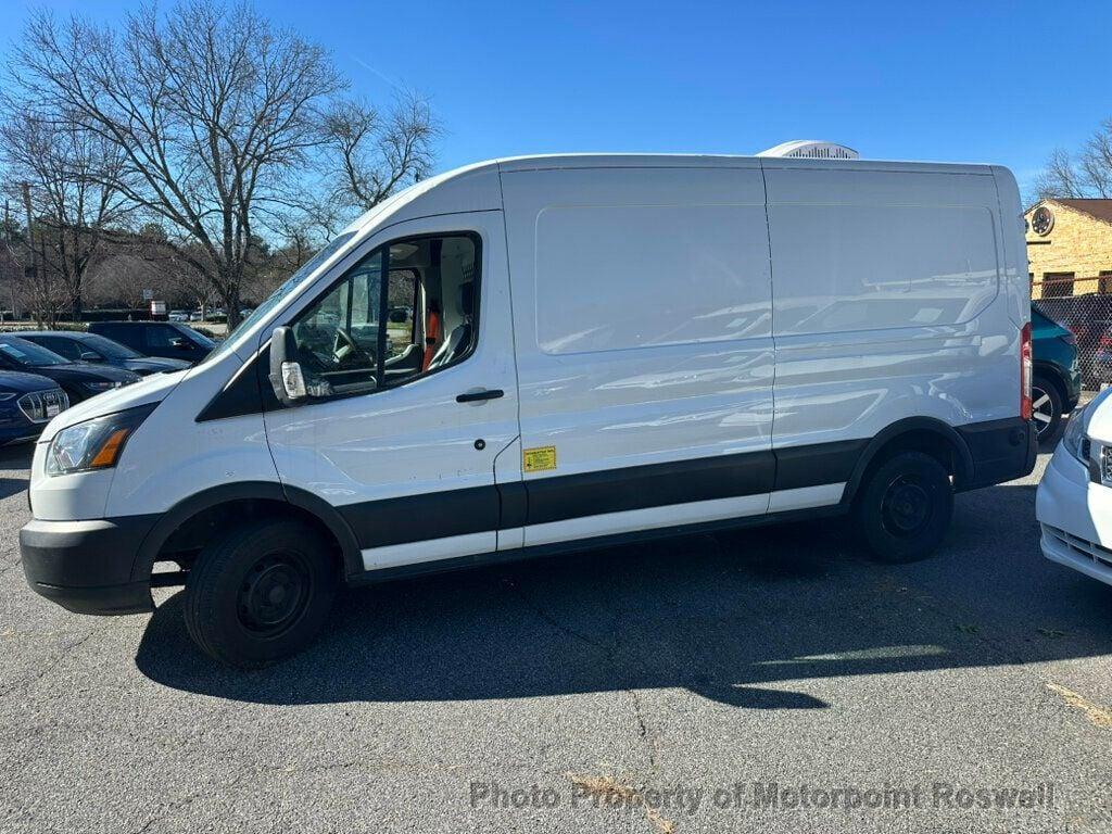 used 2019 Ford Transit-150 car, priced at $17,499