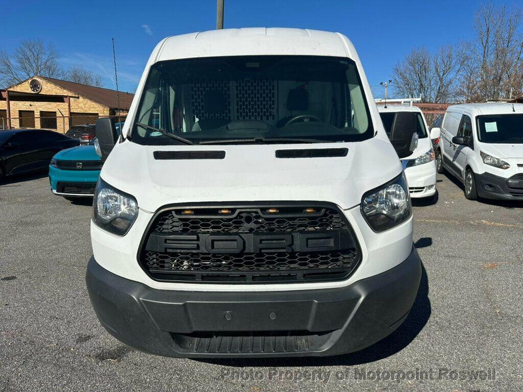 used 2019 Ford Transit-150 car, priced at $15,999