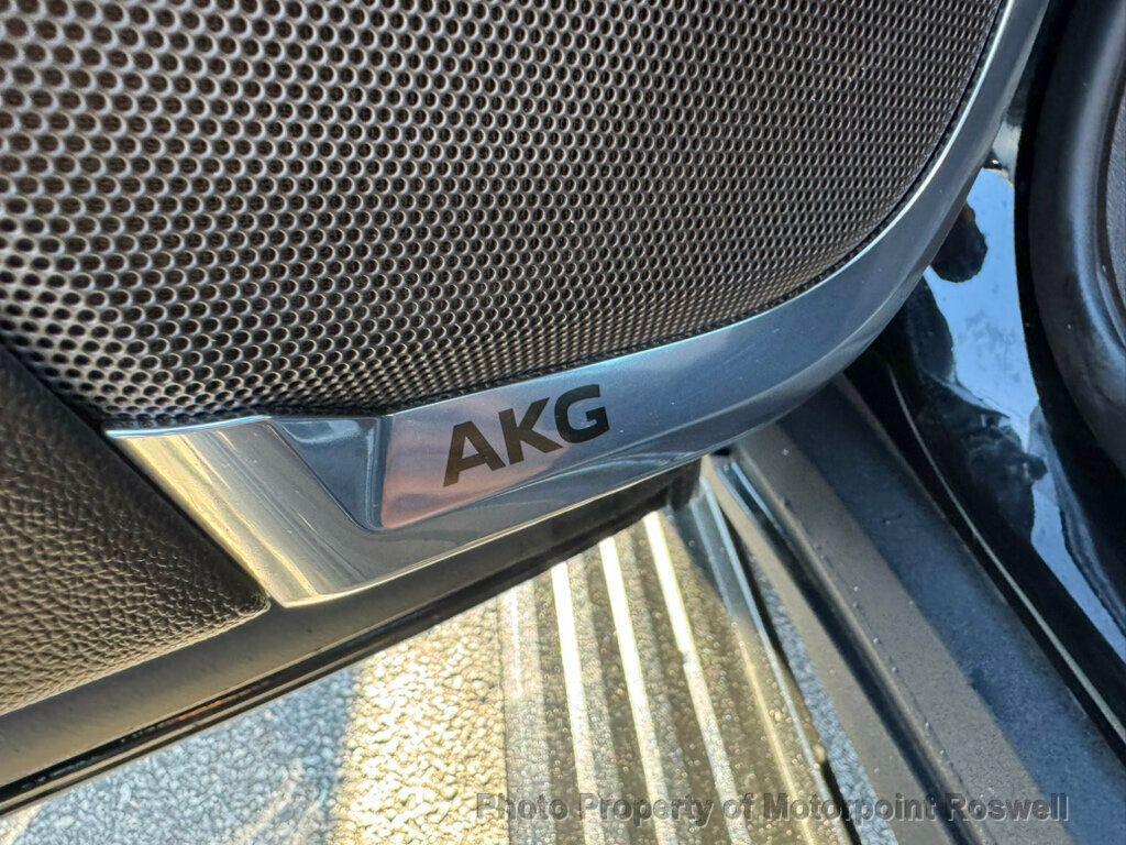 used 2023 Cadillac Escalade car, priced at $76,299