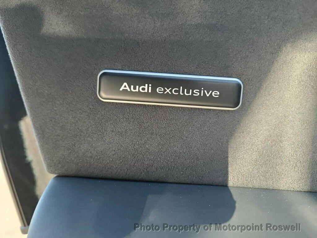 used 2023 Audi RS e-tron GT car, priced at $86,786