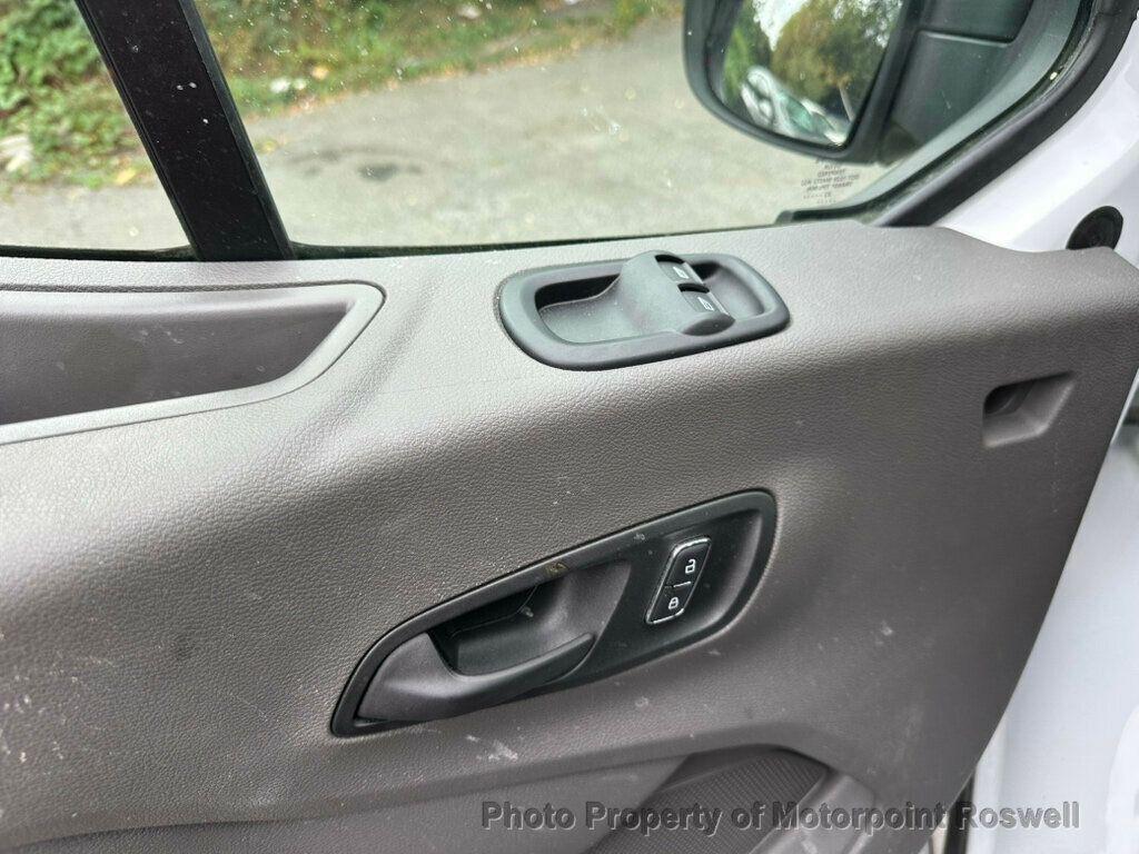used 2022 Ford Transit-250 car, priced at $39,999