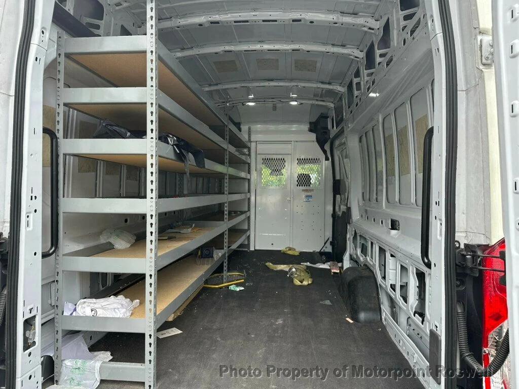 used 2022 Ford Transit-250 car, priced at $39,999