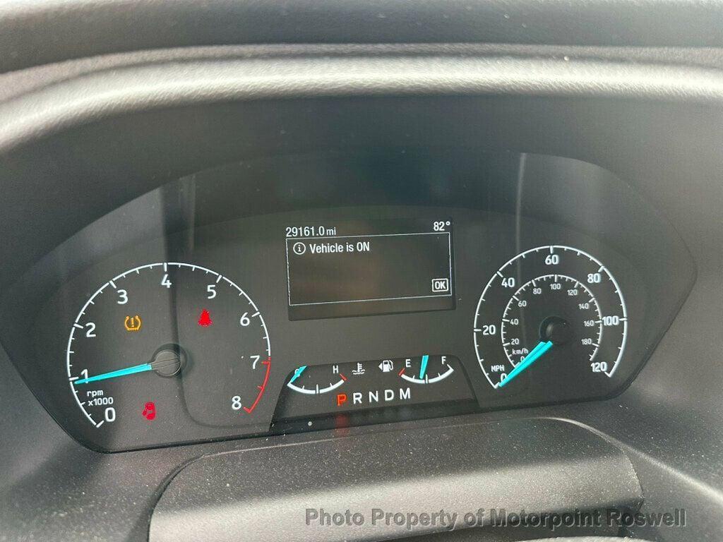 used 2022 Ford Transit-250 car, priced at $39,999