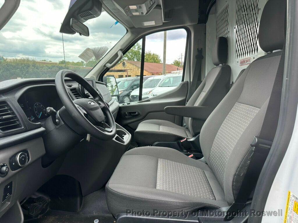used 2022 Ford Transit-250 car, priced at $39,999