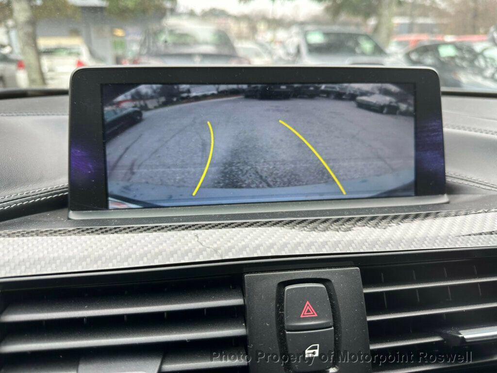 used 2015 BMW M4 car, priced at $28,500