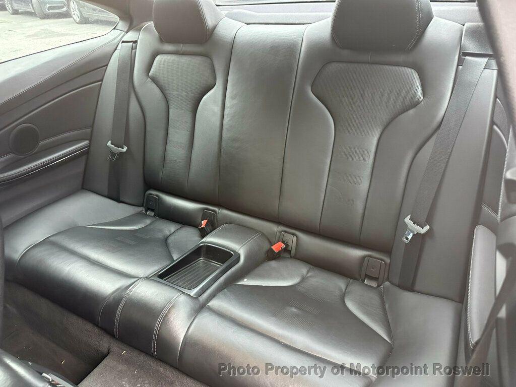 used 2015 BMW M4 car, priced at $28,500