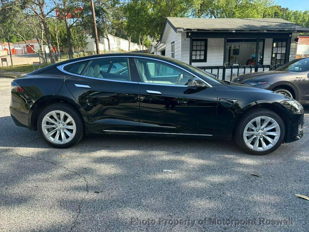 used 2019 Tesla Model S car, priced at $29,786