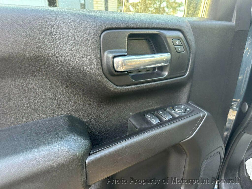 used 2020 Chevrolet Silverado 1500 car, priced at $20,499