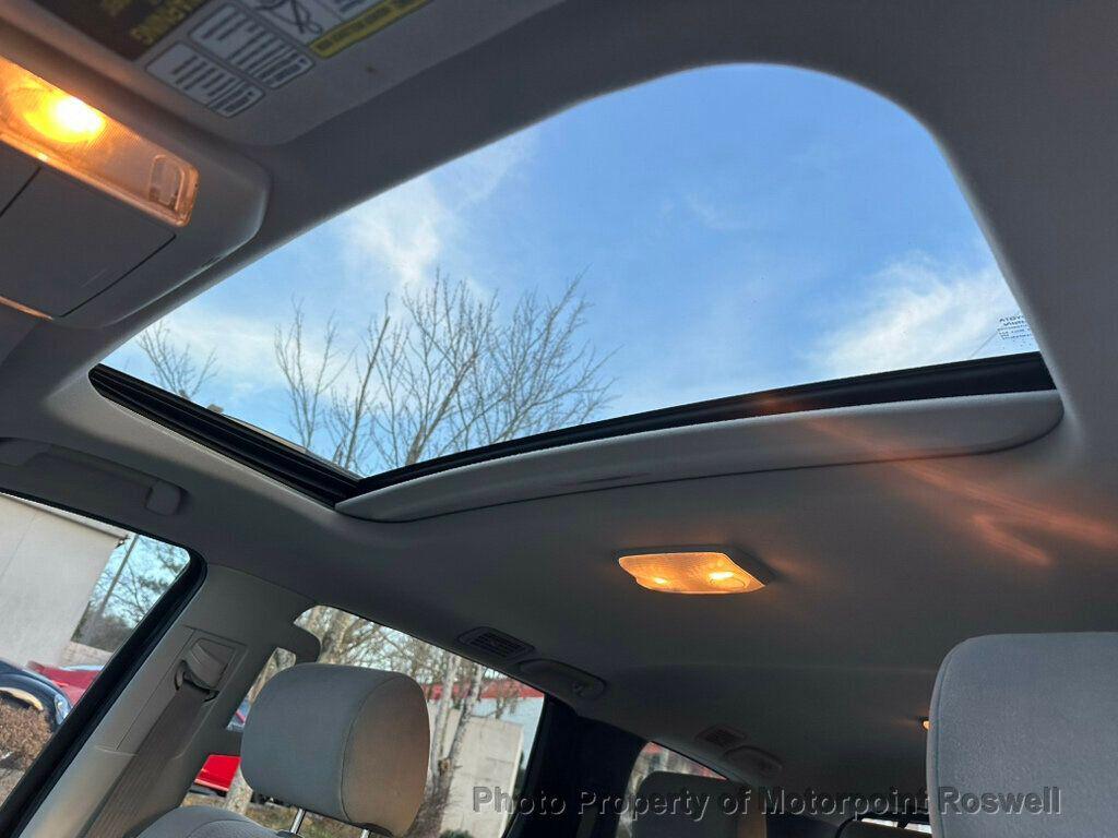 used 2017 Toyota Sequoia car, priced at $35,500