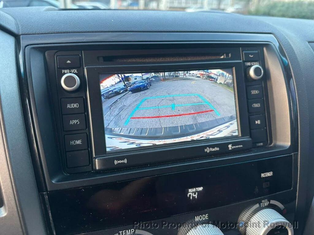 used 2017 Toyota Sequoia car, priced at $35,500