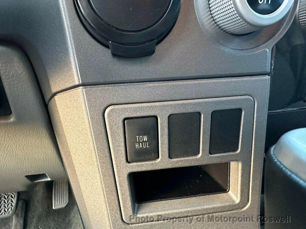 used 2017 Toyota Sequoia car, priced at $35,500